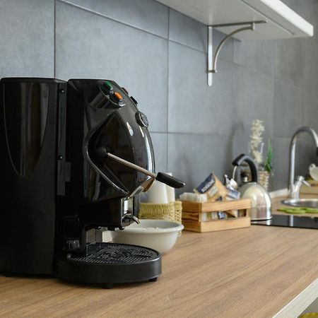 Flowers' House 卡斯特拉玛雷帝斯达比亚 外观 照片